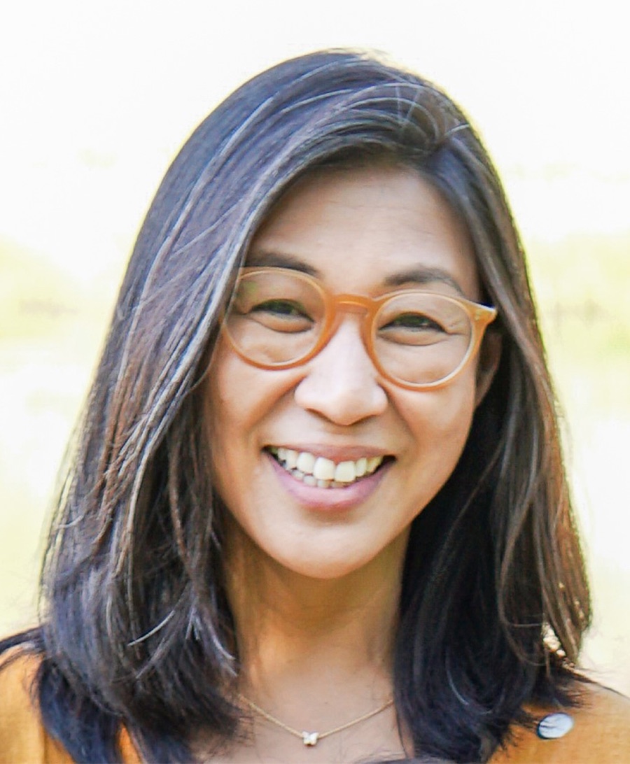 Grace Lee