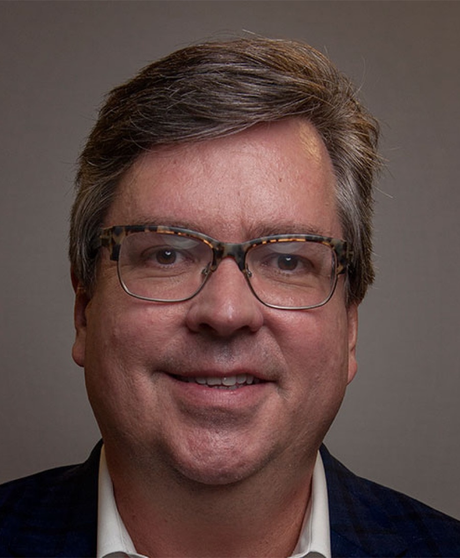 Tom Sellars