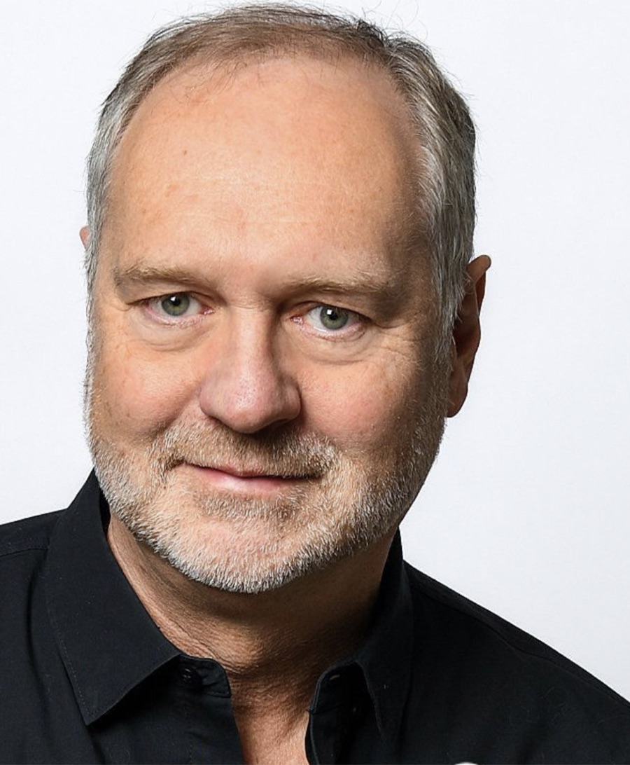 Michael Martin