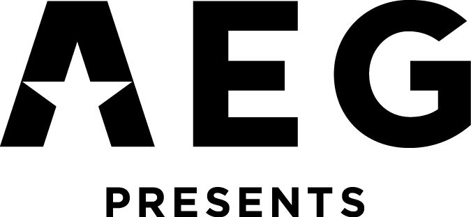 AEG Presents logo