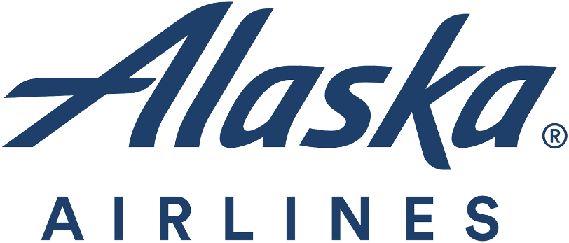 Alaska Airlines logo