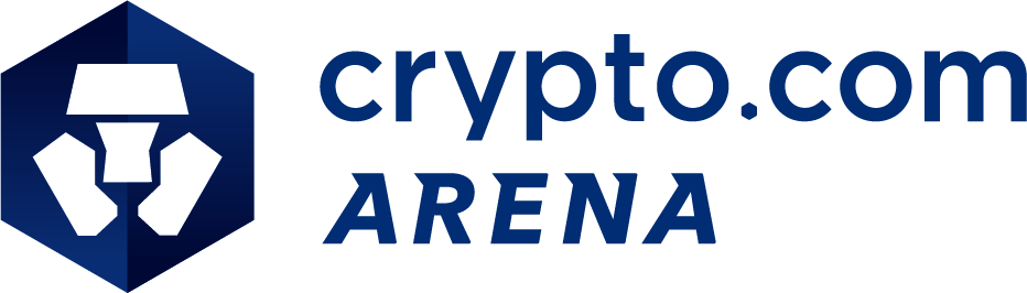 Crypto.com Arena logo