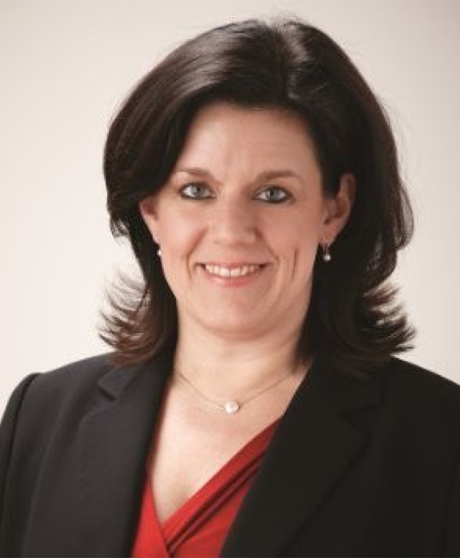Kari Niedfeldt-Thomas