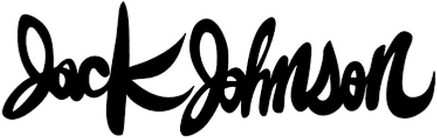 Jack Johnson logo