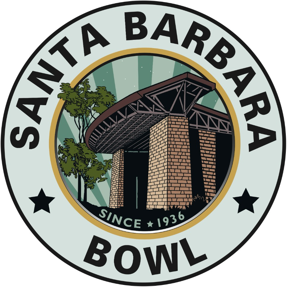 Santa Barbara Bowl logo