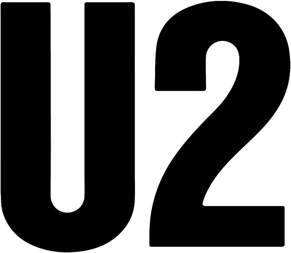 U2 logo
