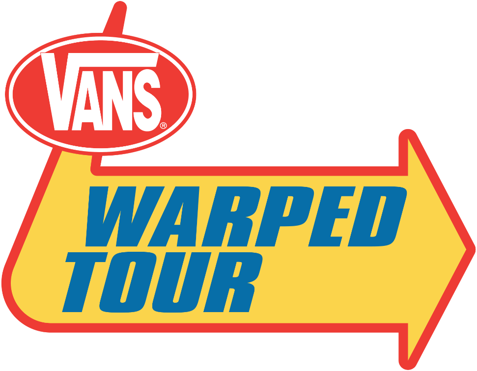 Vans Warped Tour logo